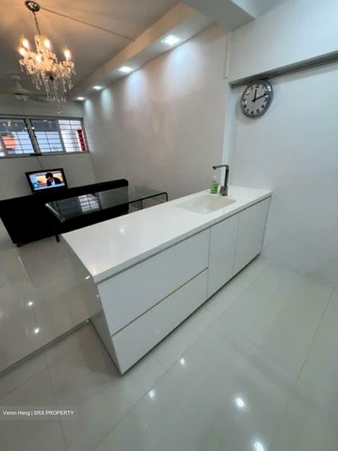 Blk 107 Catholic Welfare Centre Building (Kallang/Whampoa), HDB 3 Rooms #598227141